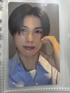 KO1KEYZ 1ST FAN MEETING トレカ YUKI 後藤結 - メルカリ