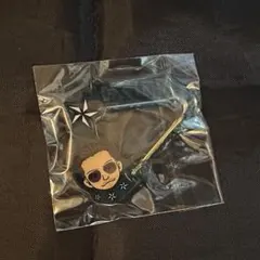 ATSUSHI　アクリルカラビナ　EXILE　THE REASON