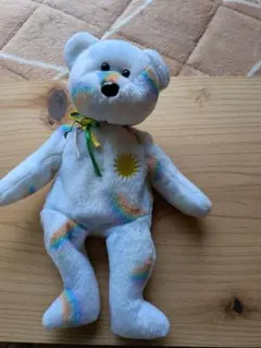 Ty Beanie Baby Chico ぬいぐるみのサムネイル