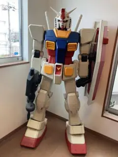 BANDAI - サンジさん専用　HY2Mガンダム1/12　顔だけ BANDAI - サンジさん専用 HY2Mガンダム1/12 顔だけの通販 by