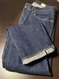 orslow 107 IVY FIT ONE WASH size Mのサムネイル