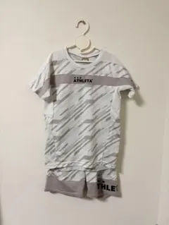 ATHLETA♡サイズ140・セットアップ