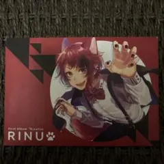 バンドリ A2クリアポスター 美竹蘭 - メルカリ