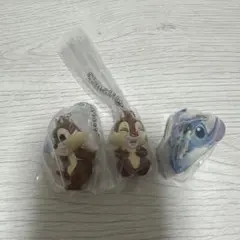 ディズニーキャラクター エンジェルスイング 3個セット
