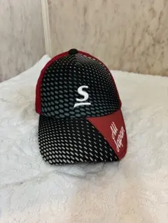 All Japan SRIXONメッシュキャップのサムネイル