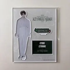 TXT ACT:SWEET MIRAGE ミニフォト ボムギュ トレカ TOMORROW X TOGETHER - TXT ACT:SWEET MIRAGE ミニフォト