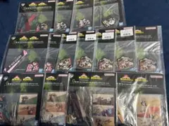 一番くじ　ヒロアカ　スマホリボン　ネックストラップ　15個まとめ売り