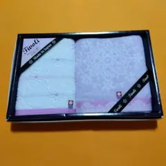 タオルセット フェイスタオル