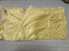 Oregonian Camper 防火性イエローブランケット