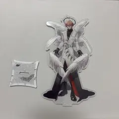 にじさんじ セラフ・ダズルガーデン Angel×Devilアクリルスタンド