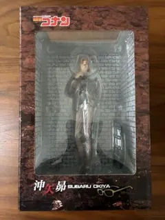 【名探偵コナン】フィギュア　沖矢昴