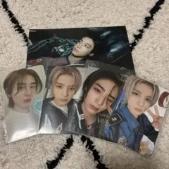 boynextdoor ボイネク　ボネクド　イハン　トレカ　まとめ売り