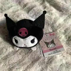 非売品 新品 Kuromi ミニマスコット