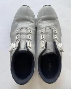 Callaway ゴルフシューズ BOA グレー メンズのサムネイル