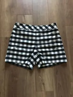 【メルカリ便】シンプリシテェ ショートパンツ
