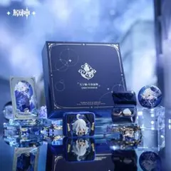 原神 フリーナ　 無線Bluetoothイヤホン