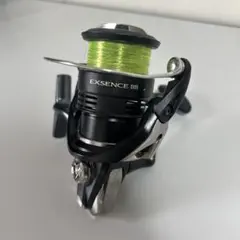 SHIMANO EXSENCE BB 4000 MHGスピニングリール 本体のサムネイル