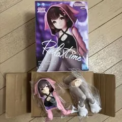 CRAZY RABBIT おにいちゃんはおしまい！フィギュア 緒山まひろ - メルカリ