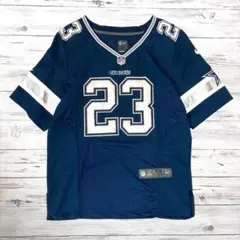 NFL NIKE デリック ヘンリー タイタンズ サルートトゥサービス - メルカリ