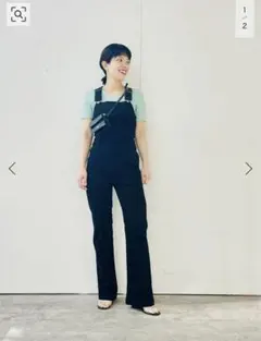 2026年最新】edit for lulu オールインワンの人気アイテム - メルカリ