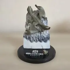 モンスターハンター　フィギュア　ギギネブラ