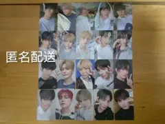 TXT SANCTUARY トレカセット