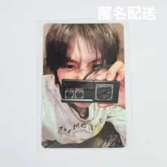 RIIZE odyssey smini ショウタロウ トレカ メガコーヒー