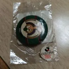 読売ヴェルディ 缶バッジ Jリーグ オフィシャル　お値下げしました！
