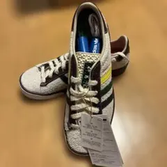 adidas THE FOURNESS WHIZ LIMITED27㎝ - メルカリ