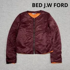 2026年最新】BED J.W FORD ma-1の人気アイテム - メルカリ