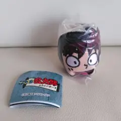 忍たま乱太郎スクエアポーチ　土井半助