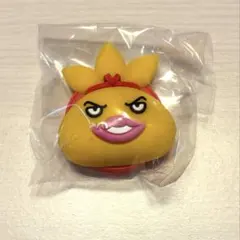 がんばれ！おでんくん スマホグリップ　ニセおでんくん