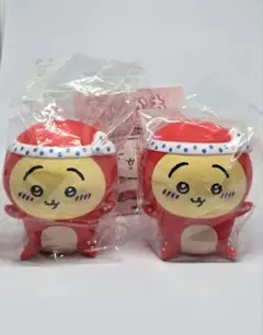 ちいかわ ソフビフィギュア2 うさぎ