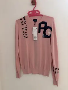 パーリーゲイツ ニット レディースウェア