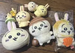 2026年最新】ちいかわ まとめ売り うさぎの人気アイテム - メルカリ