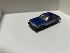 （希少品）アメ車　ミニカー（yatming No.1025）