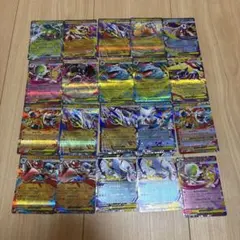 ポケモン メガフレイム 8パックセット - メルカリ