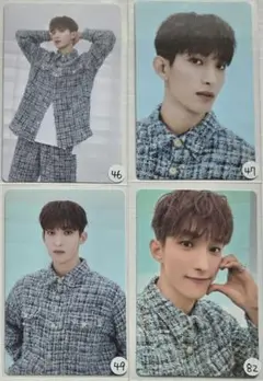 SVT FOLLOW　ドギョム