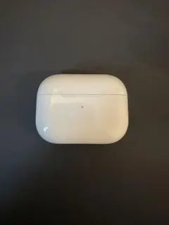 即発送　AirPodspro 第二世代　純正ケース　TypeC