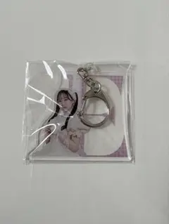 FRUITS ZIPPER 松本かれん 生誕 アクリルキーホルダー