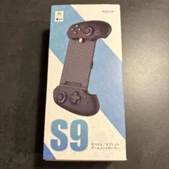 abyxute S9 モバイルゲームコントローラー