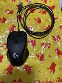 logicool G300S ゲーミングマウス　※箱なし