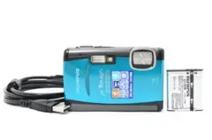 2025年最新】olympus μ iiiの人気アイテム - メルカリ