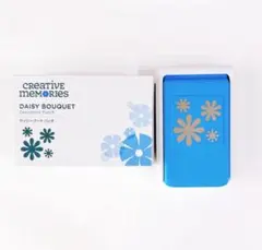 新品 Creative Memories アイスクリームビルドパンチ - メルカリ