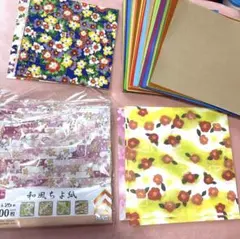 2026年最新】折り紙 まとめ売りの人気アイテム - メルカリ