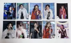 藤ヶ谷太輔 キスマイ 公式写真 ブロマイド 大冒険 heysay07 ステフォ