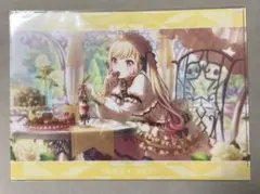 プロセカ 天馬咲希 クリアファイル