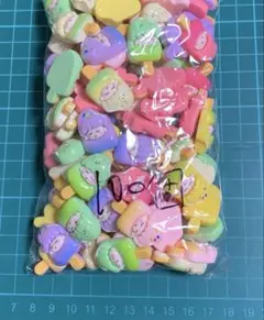 NO203 デコパ100個