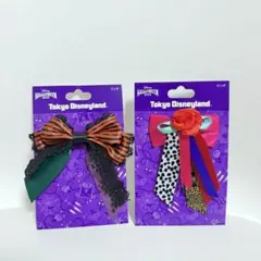 イントゥザフレンジー◆ミニー◆110cm ドレス＆カチューシャセット◆Dハロ イントゥザフレンジー◇ミニー◇110cm ドレス＆カチューシャ