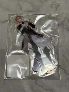 にじさんじ にじフェス OVERTURE アクスタ 風楽奏斗